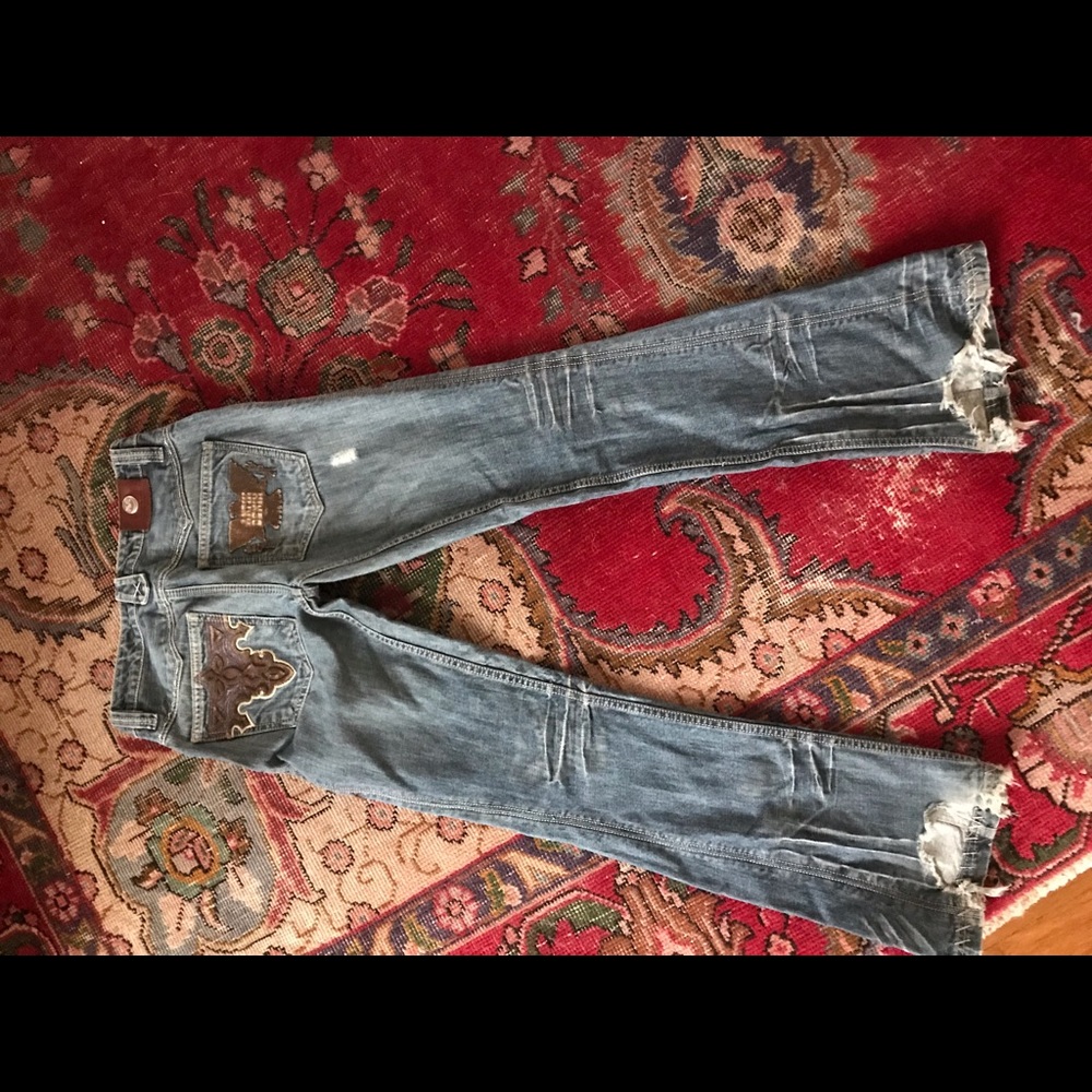 Antik jeans